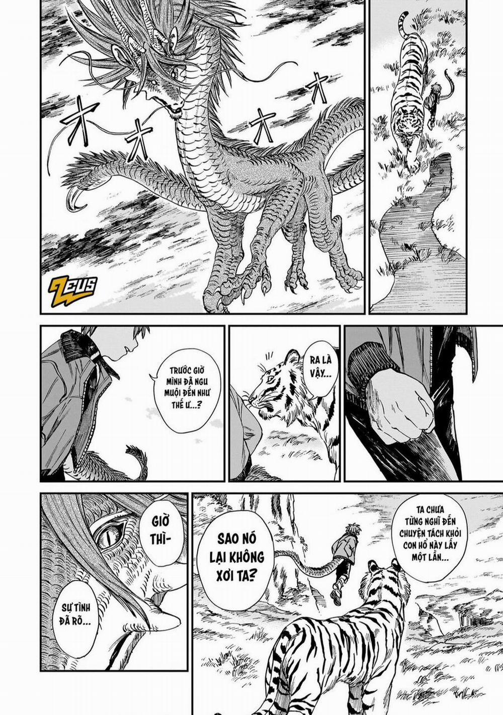 manhwax10.com - Truyện Manhwa Hổ Vẫn Chưa Muốn Xơi Rồng Chương 22 Trang 24