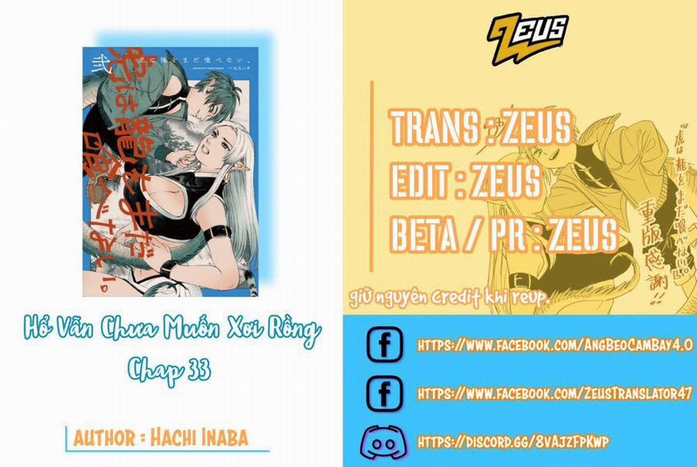 manhwax10.com - Truyện Manhwa Hổ Vẫn Chưa Muốn Xơi Rồng Chương 33 Trang 21