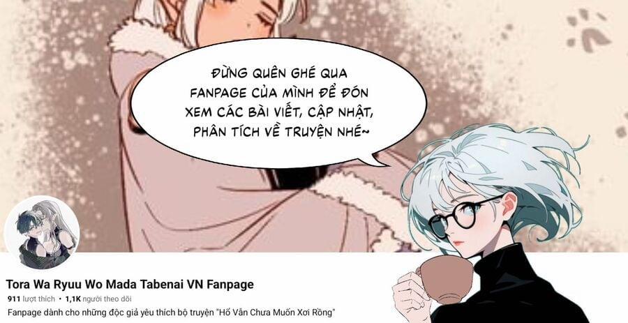 manhwax10.com - Truyện Manhwa Hổ Vẫn Chưa Muốn Xơi Rồng Chương 39 Trang 2
