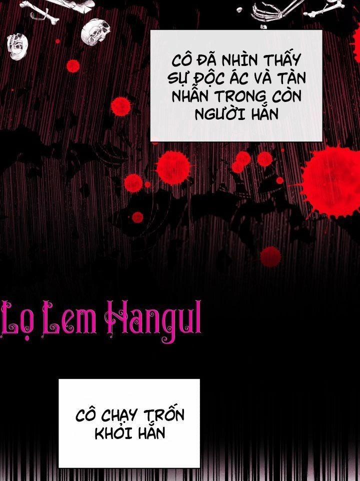 manhwax10.com - Truyện Manhwa Hộ Vệ Của Bạo Chúa Là Ác Nữ Chương 1 Trang 45