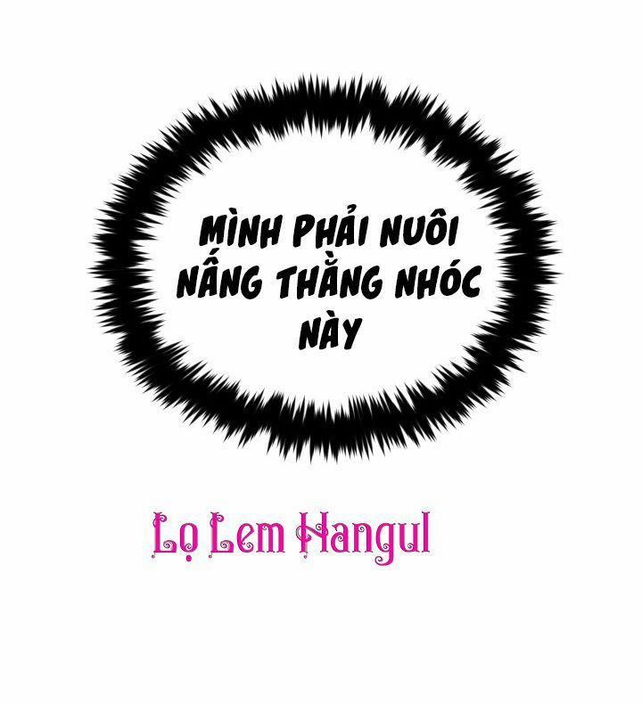 manhwax10.com - Truyện Manhwa Hộ Vệ Của Bạo Chúa Là Ác Nữ Chương 1 Trang 77