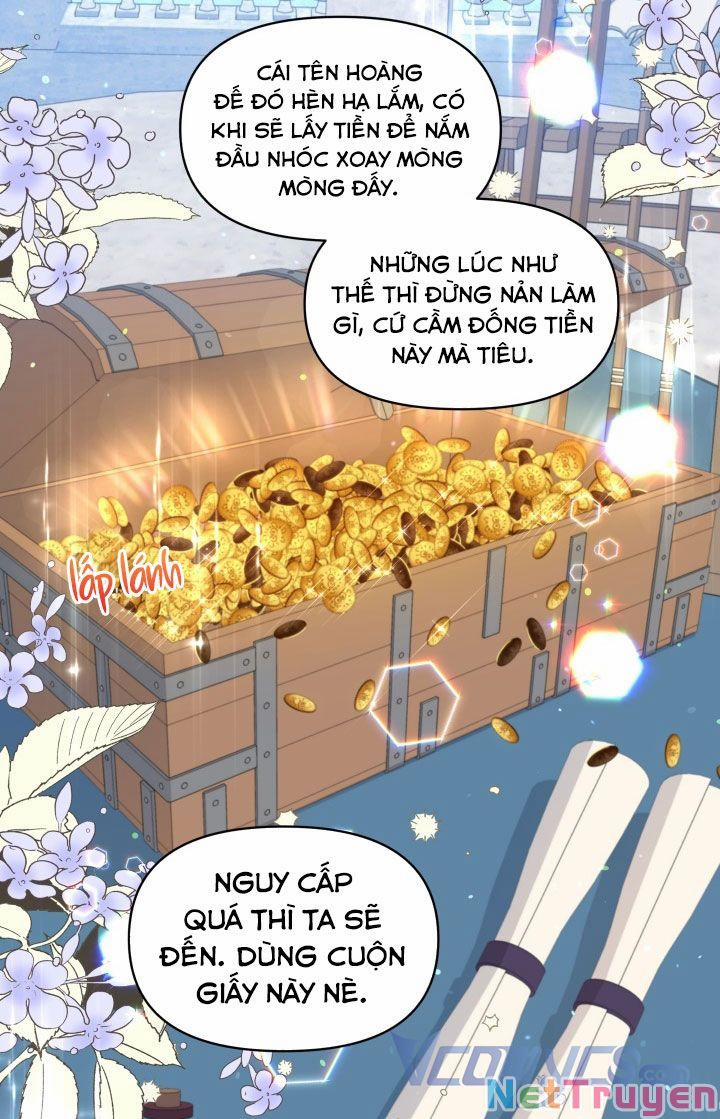 manhwax10.com - Truyện Manhwa Hộ Vệ Của Bạo Chúa Là Ác Nữ Chương 62 Trang 31