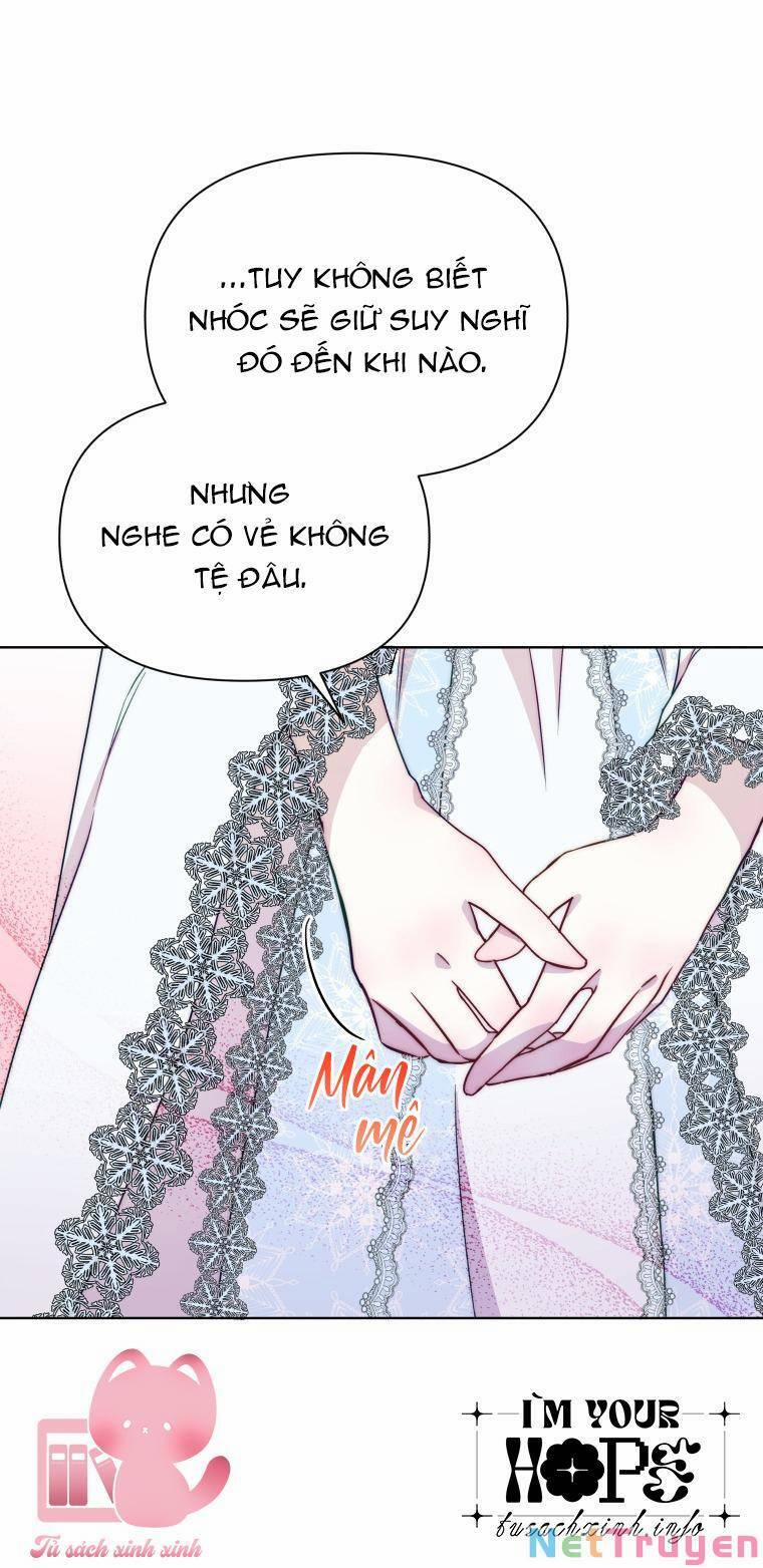 manhwax10.com - Truyện Manhwa Hộ Vệ Của Bạo Chúa Là Ác Nữ Chương 72 Trang 47