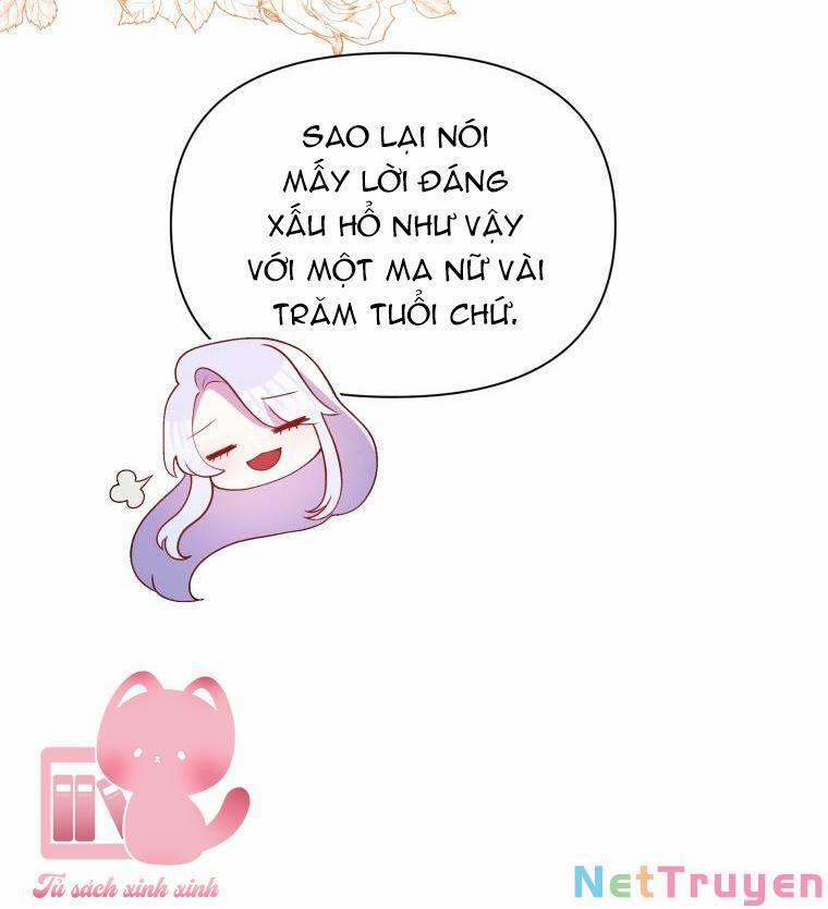 manhwax10.com - Truyện Manhwa Hộ Vệ Của Bạo Chúa Là Ác Nữ Chương 77 Trang 13