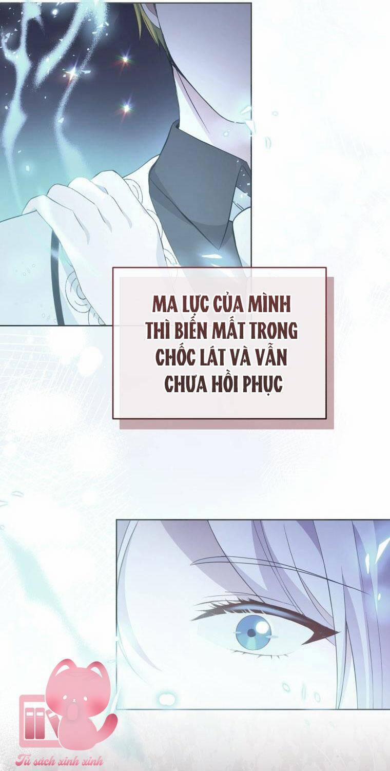 manhwax10.com - Truyện Manhwa Hộ Vệ Của Bạo Chúa Là Ác Nữ Chương 80 Trang 46