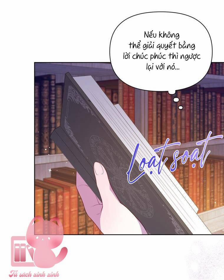 manhwax10.com - Truyện Manhwa Hộ Vệ Của Bạo Chúa Là Ác Nữ Chương 85 Trang 9