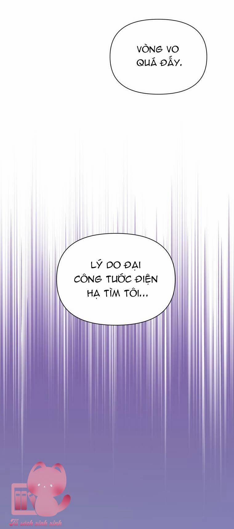 manhwax10.com - Truyện Manhwa Hộ Vệ Của Bạo Chúa Là Ác Nữ Chương 86 Trang 54