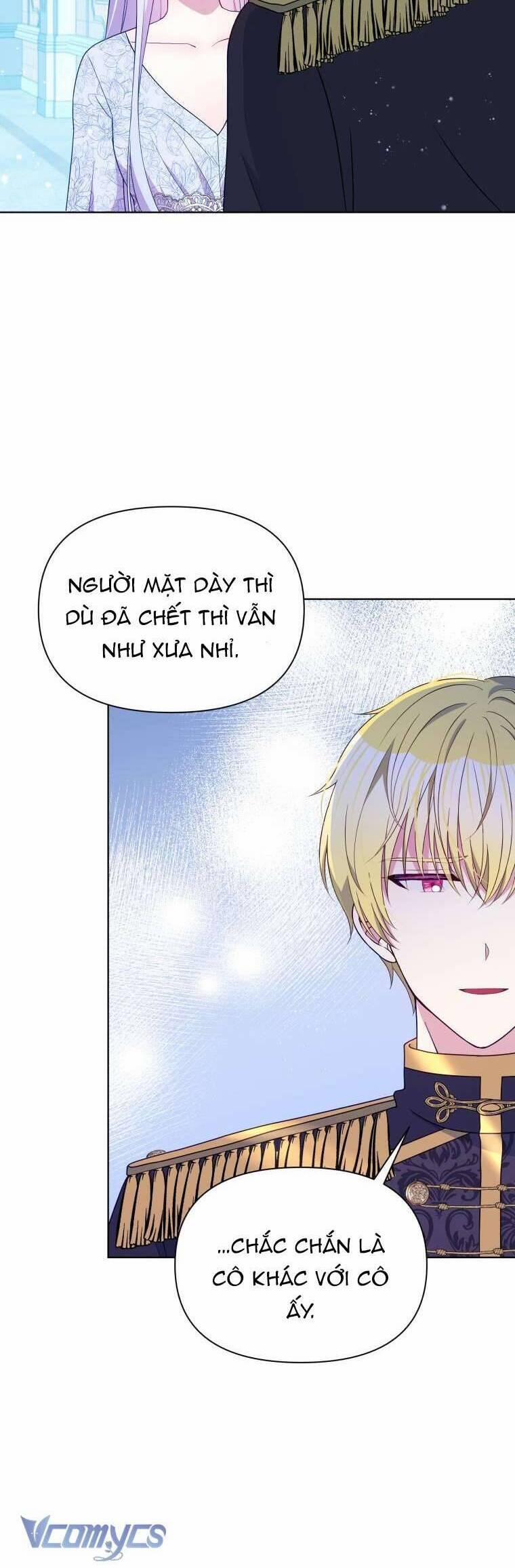 manhwax10.com - Truyện Manhwa Hộ Vệ Của Bạo Chúa Là Ác Nữ Chương 98 Trang 30