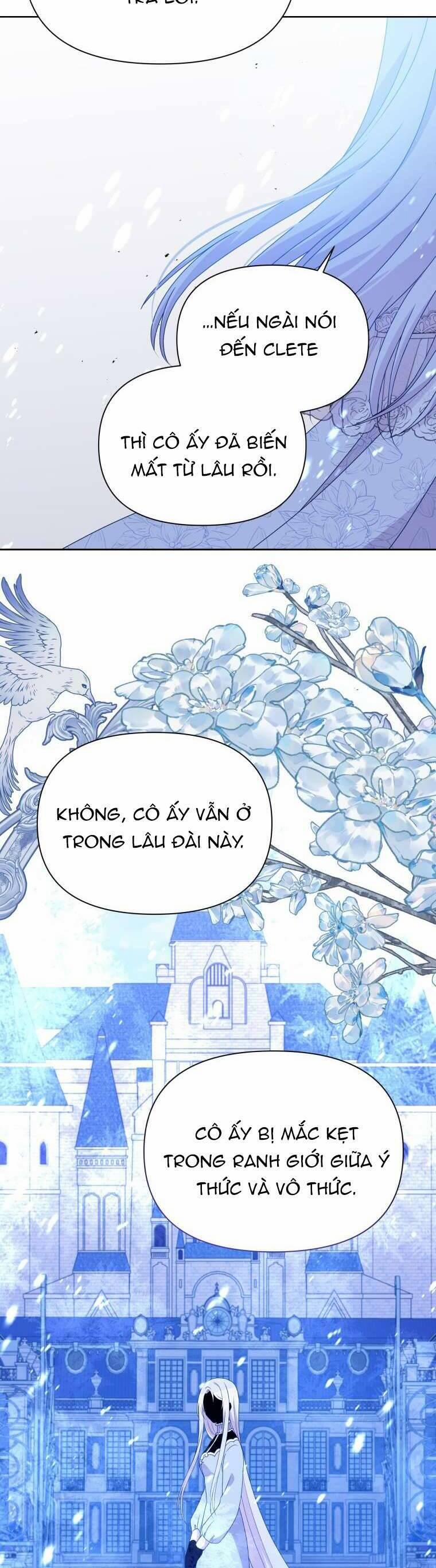 manhwax10.com - Truyện Manhwa Hộ Vệ Của Bạo Chúa Là Ác Nữ Chương 98 Trang 37