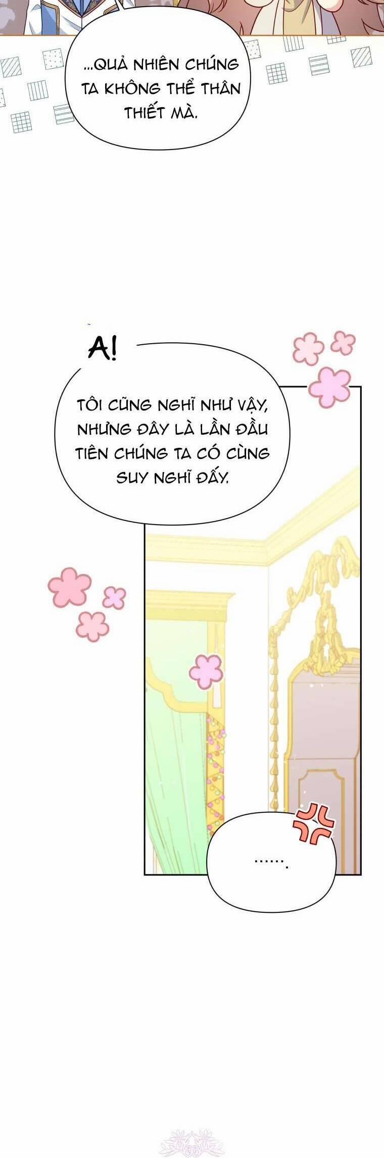 manhwax10.com - Truyện Manhwa Hộ Vệ Của Bạo Chúa Là Ác Nữ Chương 99 Trang 21