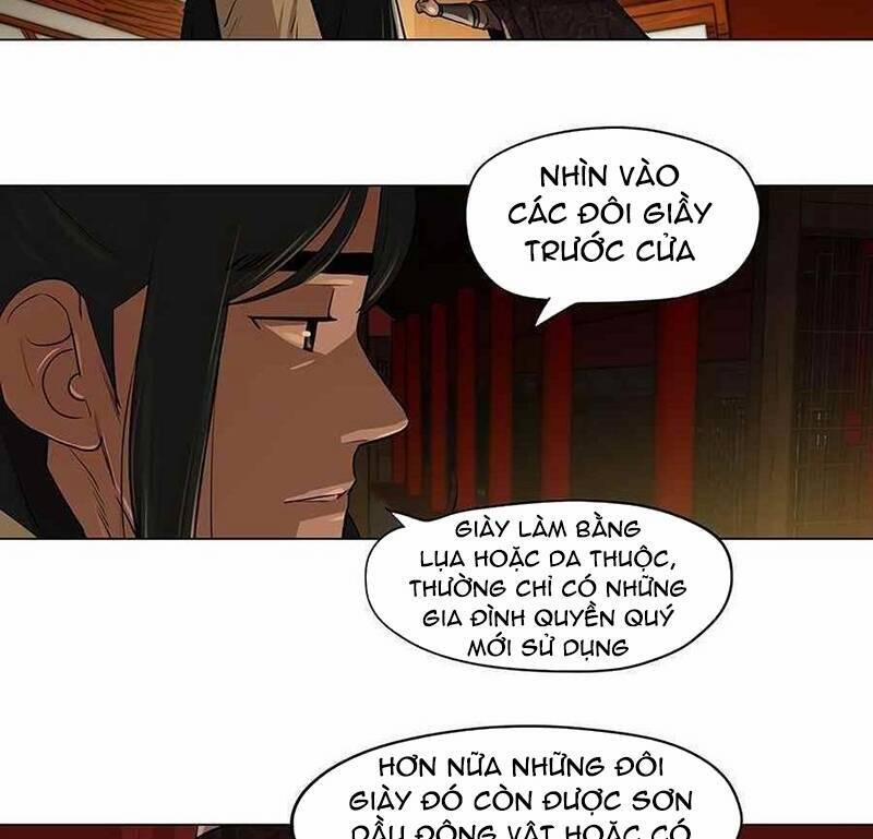 manhwax10.com - Truyện Manhwa Hộ Vệ Chương 13 Trang 23