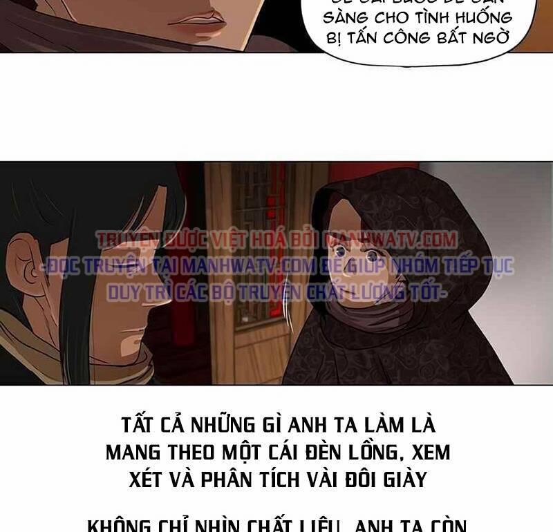 manhwax10.com - Truyện Manhwa Hộ Vệ Chương 13 Trang 26