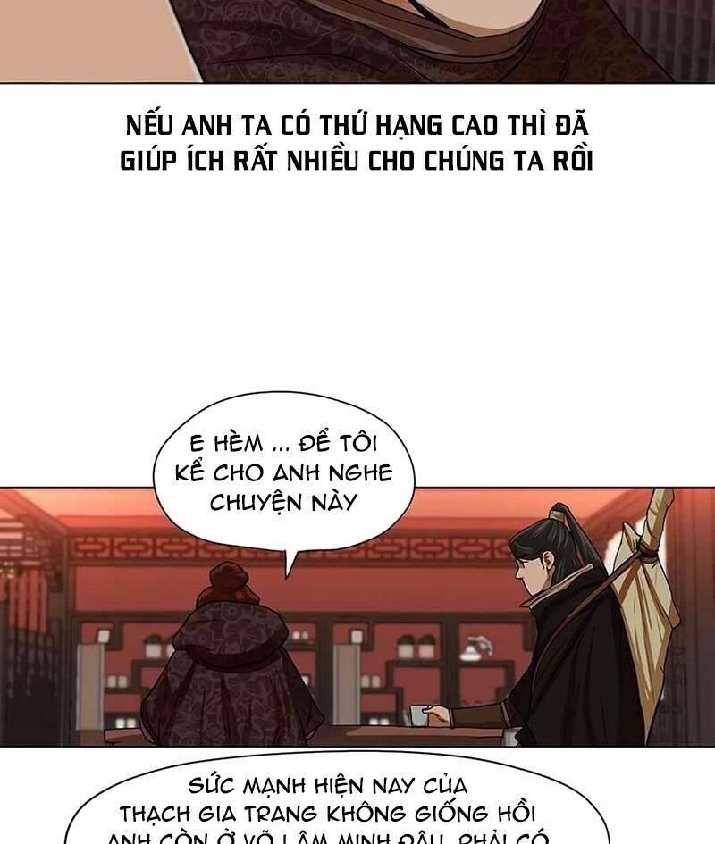 manhwax10.com - Truyện Manhwa Hộ Vệ Chương 13 Trang 42