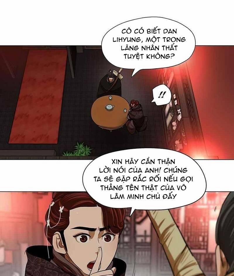 manhwax10.com - Truyện Manhwa Hộ Vệ Chương 13 Trang 49