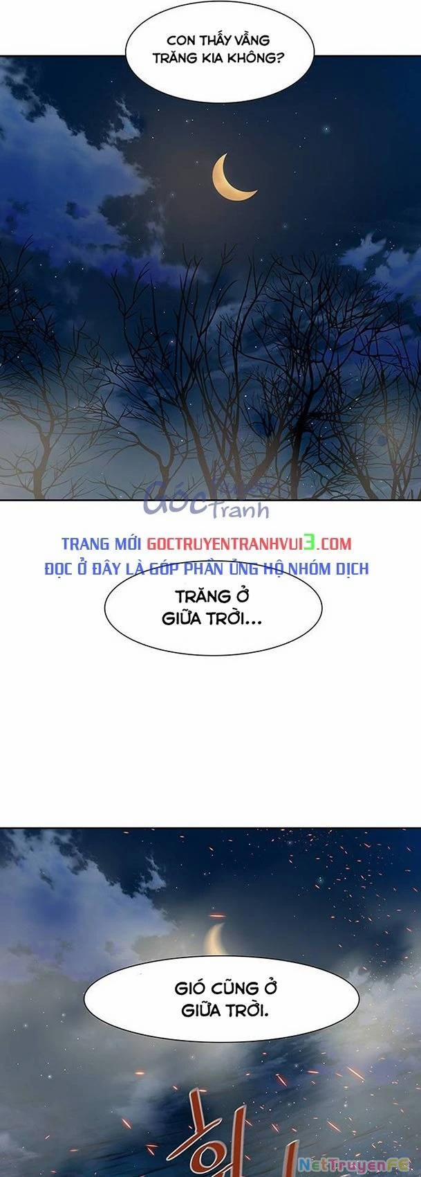 manhwax10.com - Truyện Manhwa Hộ Vệ Chương 159 Trang 33