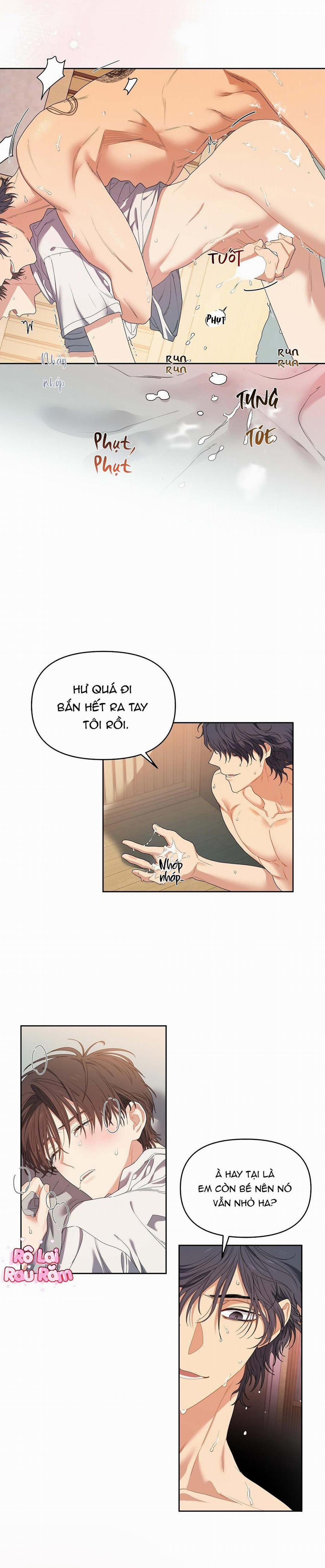 manhwax10.com - Truyện Manhwa Hoa Anh Đ Ào    Chương 1 Trang 3