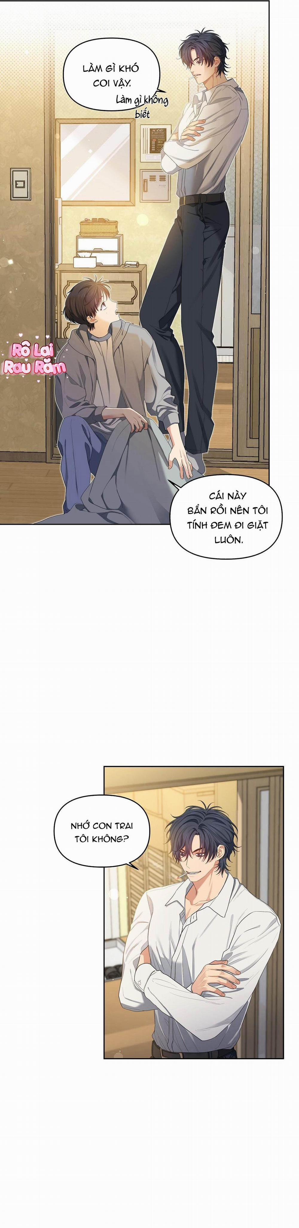 manhwax10.com - Truyện Manhwa Hoa Anh Đ Ào    Chương 12 Trang 2