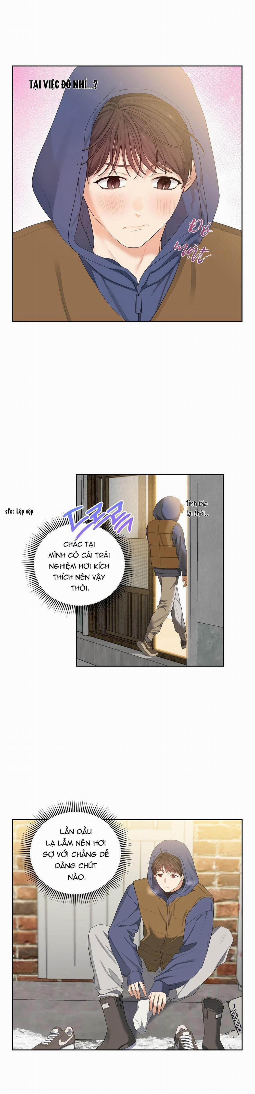 manhwax10.com - Truyện Manhwa Hoa Anh Đ Ào    Chương 12 Trang 21