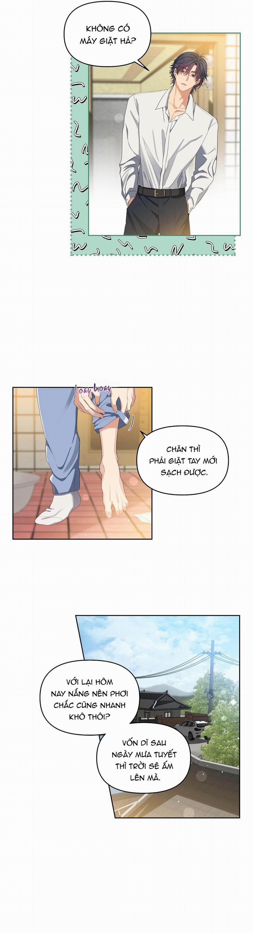 manhwax10.com - Truyện Manhwa Hoa Anh Đ Ào    Chương 12 Trang 6