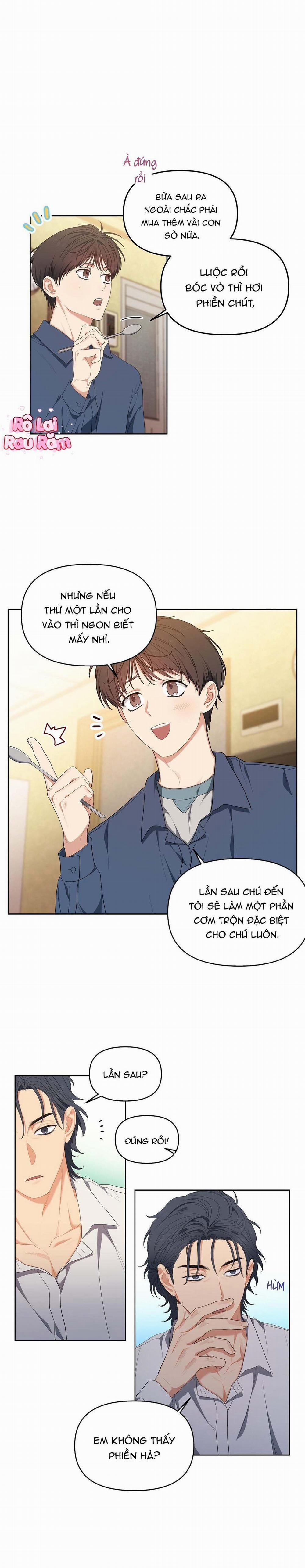 manhwax10.com - Truyện Manhwa Hoa Anh Đ Ào    Chương 8 Trang 5