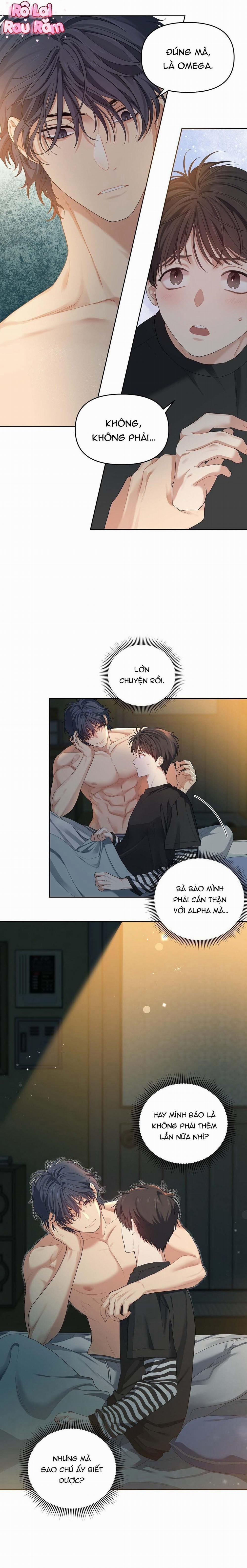 manhwax10.com - Truyện Manhwa Hoa Anh Đ Ào    Chương 9 Trang 2