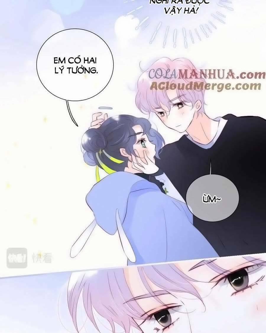 manhwax10.com - Truyện Manhwa Hoa Bỏ Chạy Với Nhím Rồi Chương 98 Trang 10