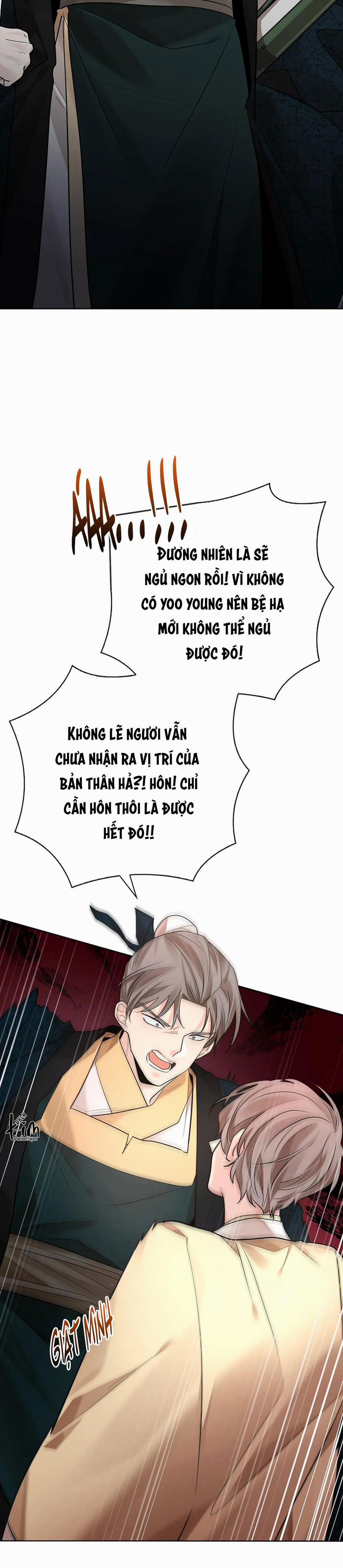 manhwax10.com - Truyện Manhwa Hoa Giấy Chương 82 Trang 11