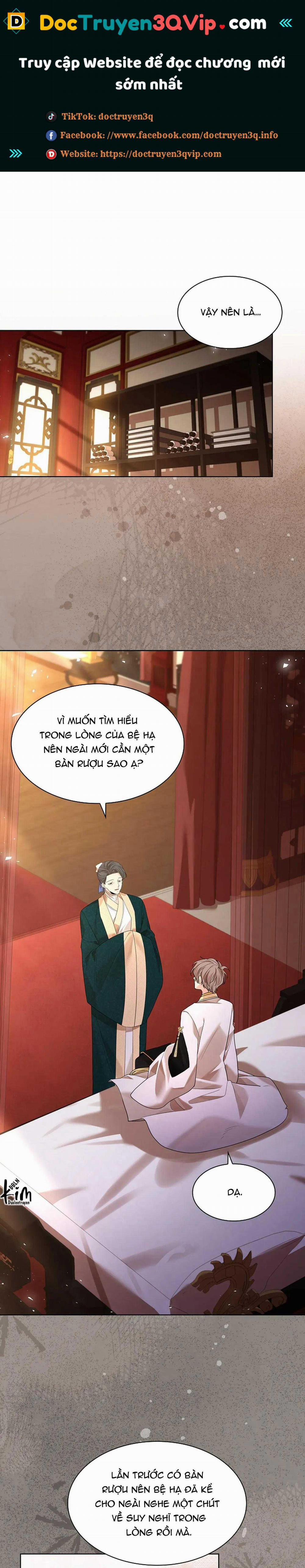 manhwax10.com - Truyện Manhwa Hoa Giấy Chương 85 Trang 1