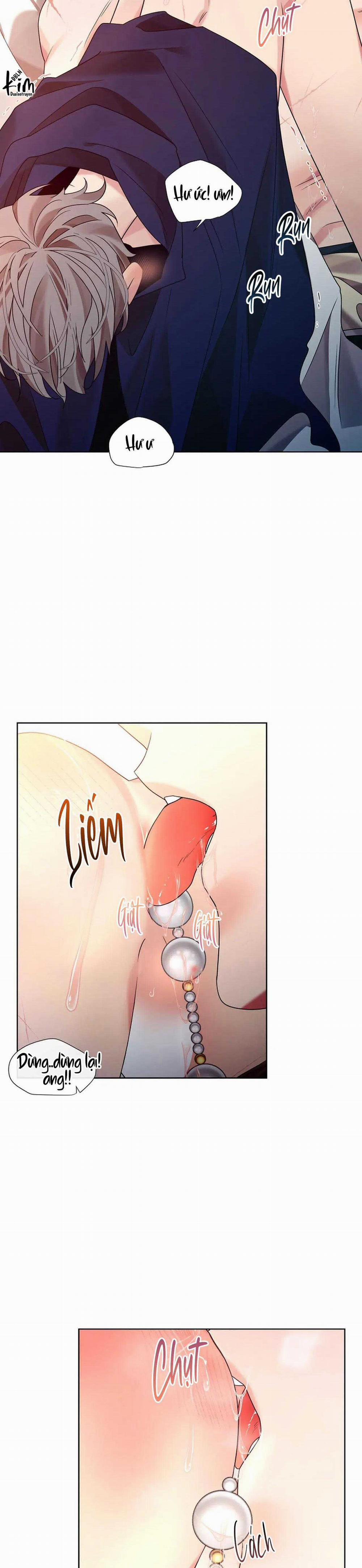 manhwax10.com - Truyện Manhwa Hoa Giấy Chương 94 Trang 4