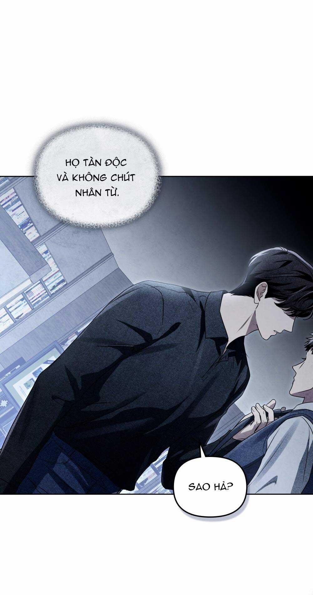 manhwax10.com - Truyện Manhwa HỎA HỒN Chương 20 Trang 50