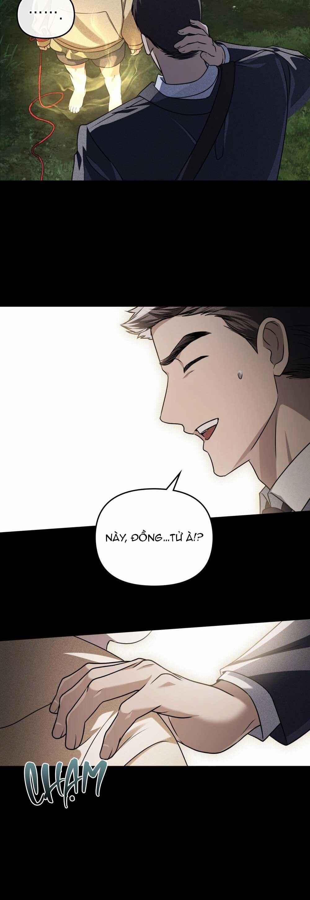 manhwax10.com - Truyện Manhwa HỎA HỒN Chương 23 Trang 17