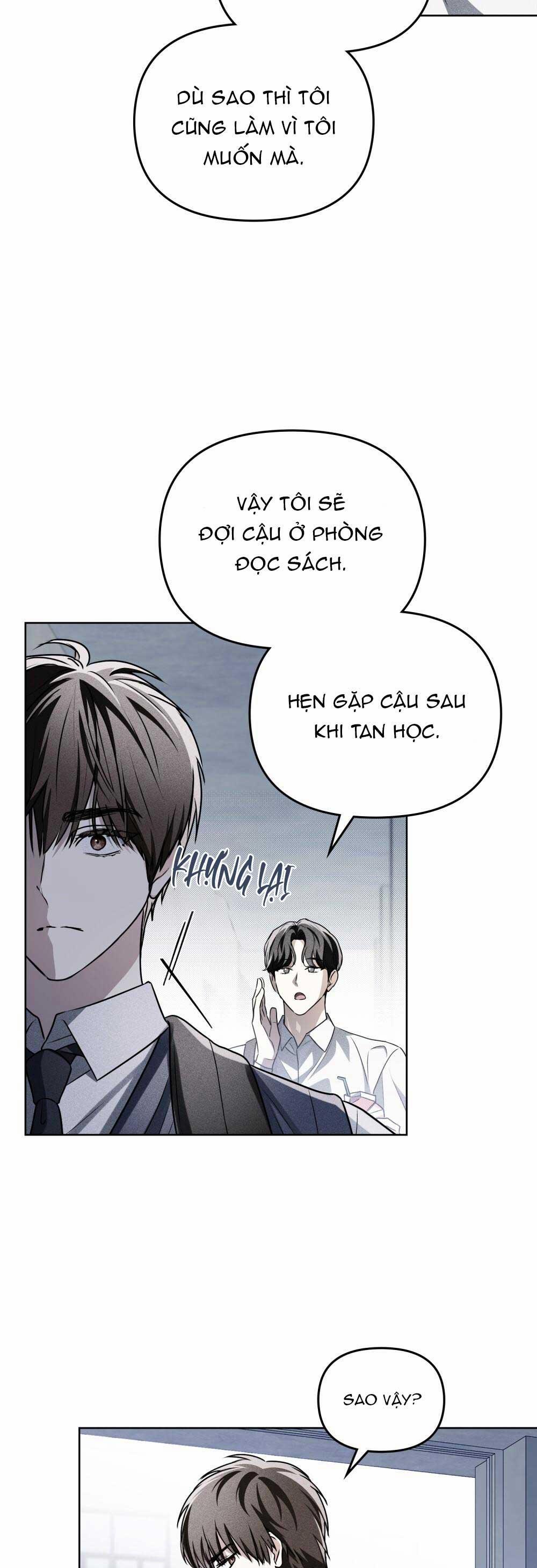 manhwax10.com - Truyện Manhwa HỎA HỒN Chương 8 Trang 23