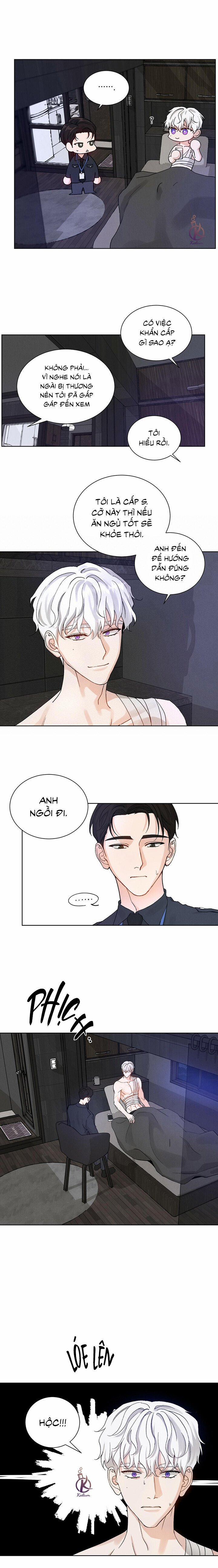 manhwax10.com - Truyện Manhwa Hòa Hợp Chương 1 5 Trang 7