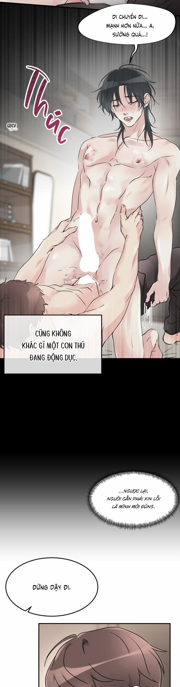 manhwax10.com - Truyện Manhwa HOA KHÔNG HƯƠNG Chương 7 0 Trang 16