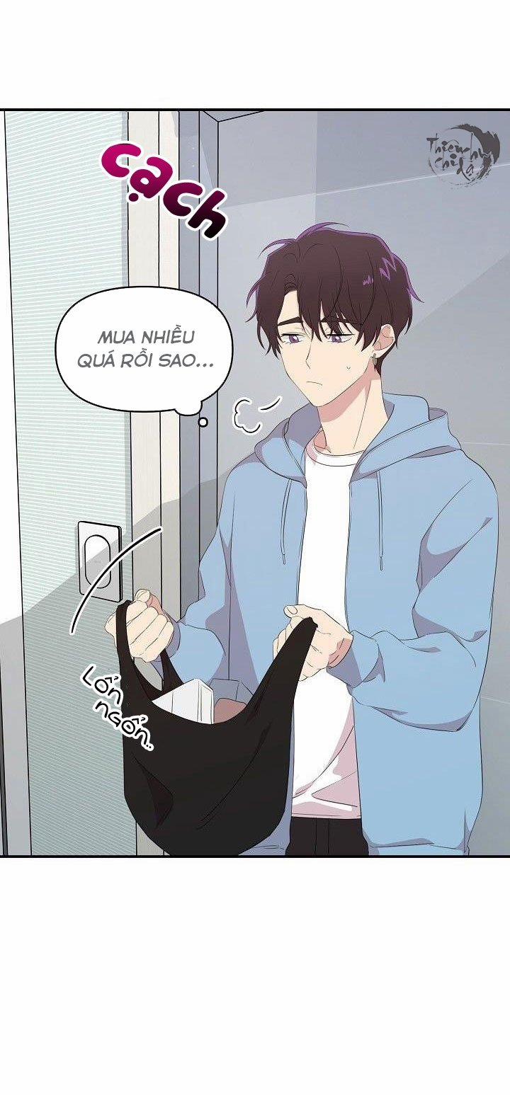 manhwax10.com - Truyện Manhwa Hoa Ly Hổ Chương 12 Trang 24