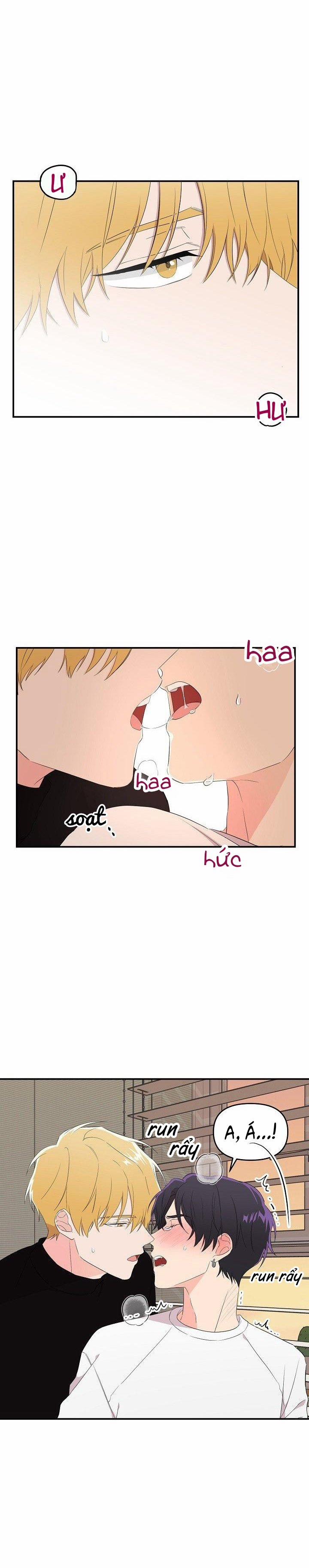 manhwax10.com - Truyện Manhwa Hoa Ly Hổ Chương 13 Trang 11