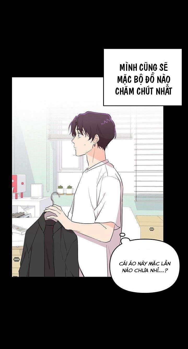 manhwax10.com - Truyện Manhwa Hoa Ly Hổ Chương 14 Trang 12