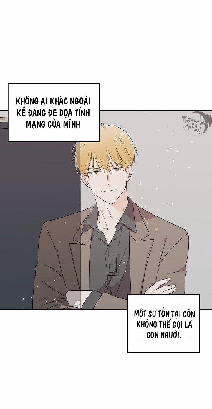 manhwax10.com - Truyện Manhwa Hoa Ly Hổ Chương 14 Trang 15