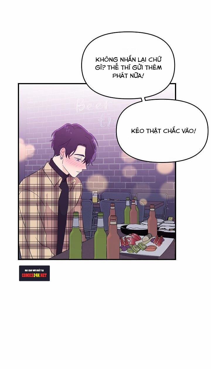 manhwax10.com - Truyện Manhwa Hoa Ly Hổ Chương 14 Trang 44