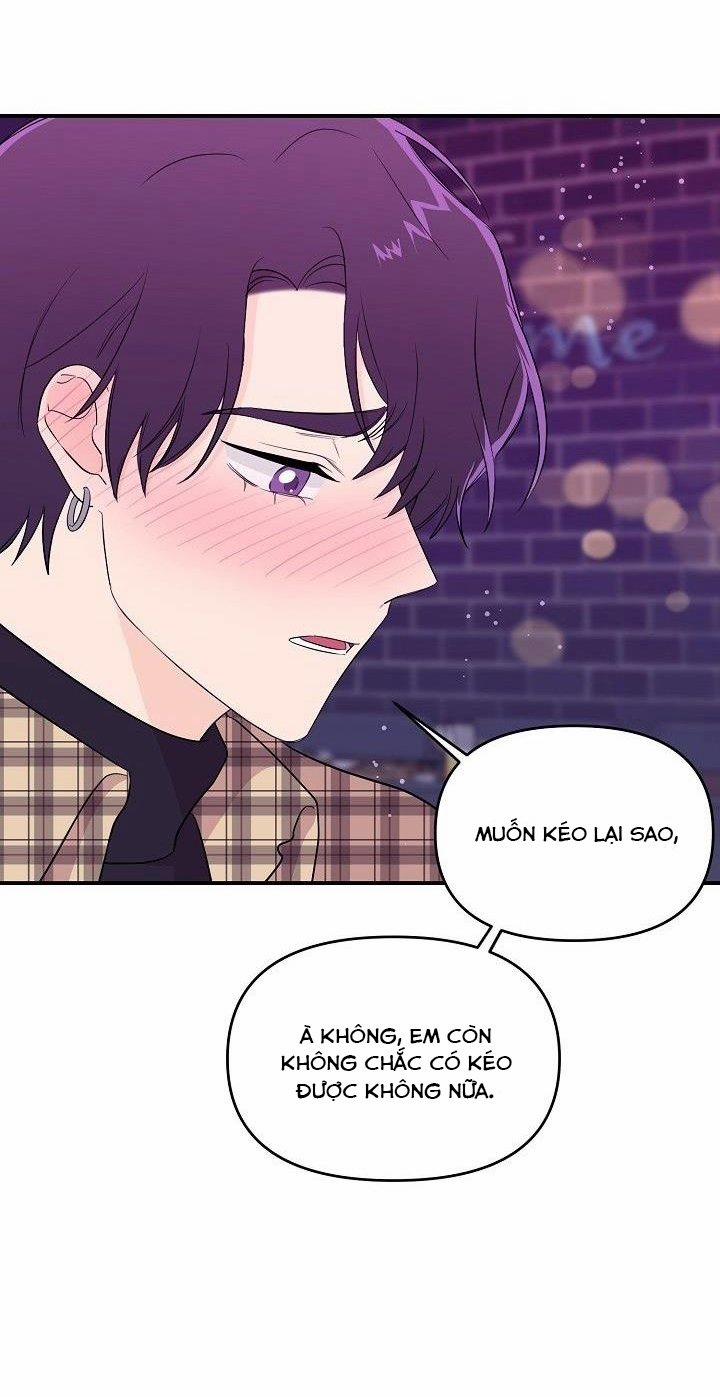 manhwax10.com - Truyện Manhwa Hoa Ly Hổ Chương 14 Trang 45