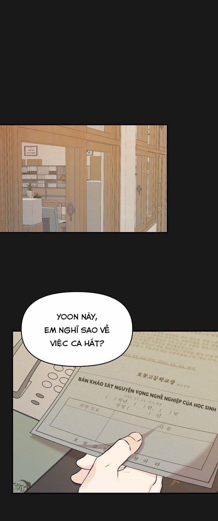 manhwax10.com - Truyện Manhwa Hoa Ly Hổ Chương 16 Trang 17