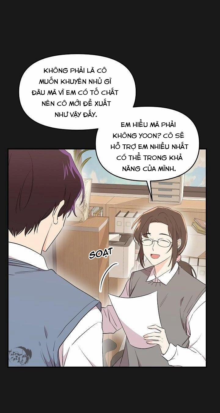 manhwax10.com - Truyện Manhwa Hoa Ly Hổ Chương 16 Trang 24