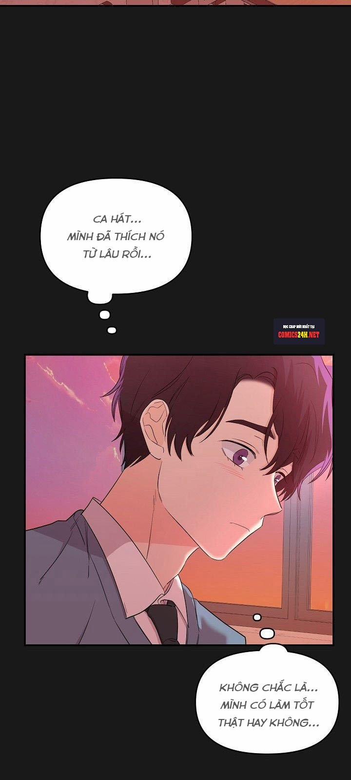 manhwax10.com - Truyện Manhwa Hoa Ly Hổ Chương 16 Trang 27