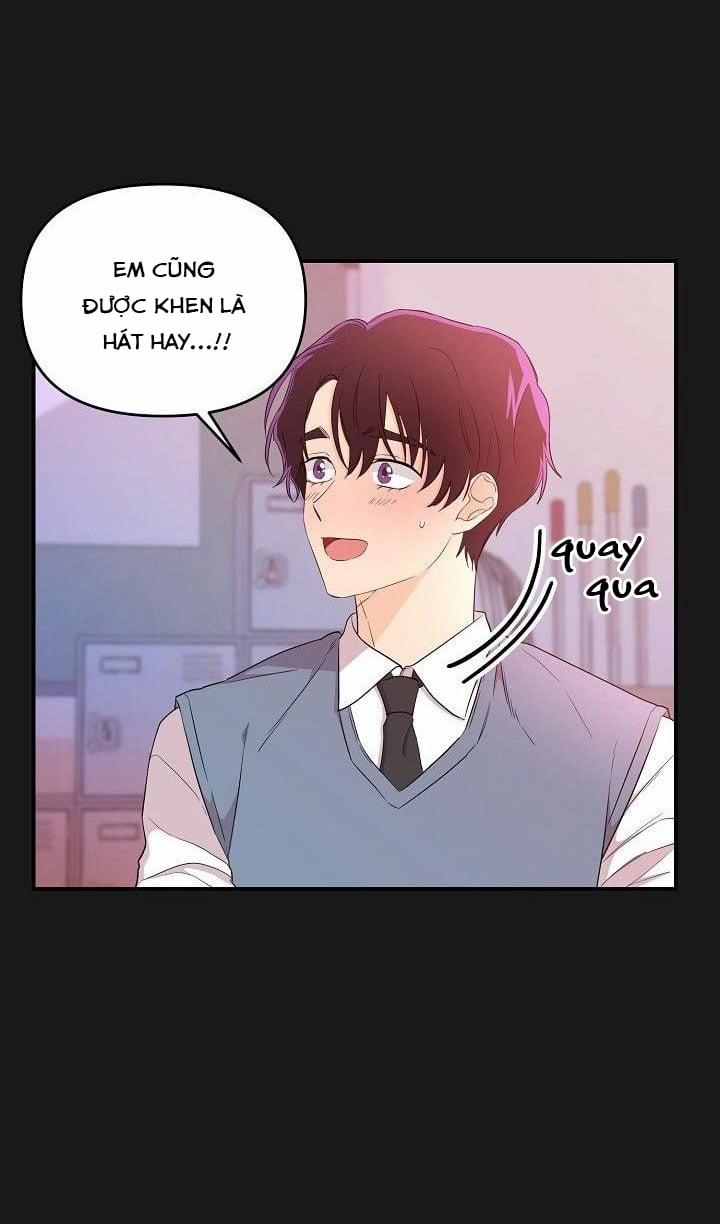 manhwax10.com - Truyện Manhwa Hoa Ly Hổ Chương 16 Trang 37