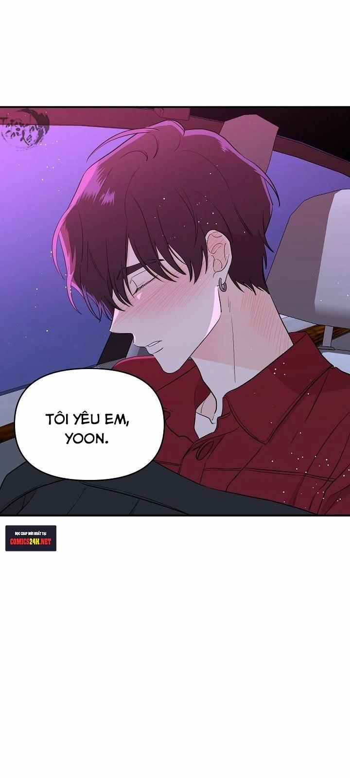 manhwax10.com - Truyện Manhwa Hoa Ly Hổ Chương 18 Trang 10