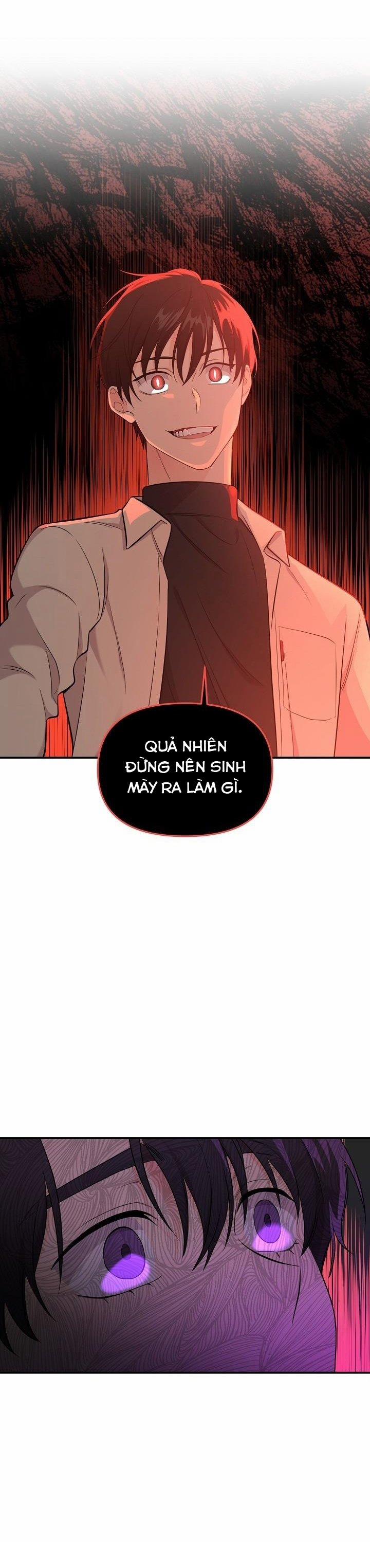 manhwax10.com - Truyện Manhwa Hoa Ly Hổ Chương 26 Trang 21