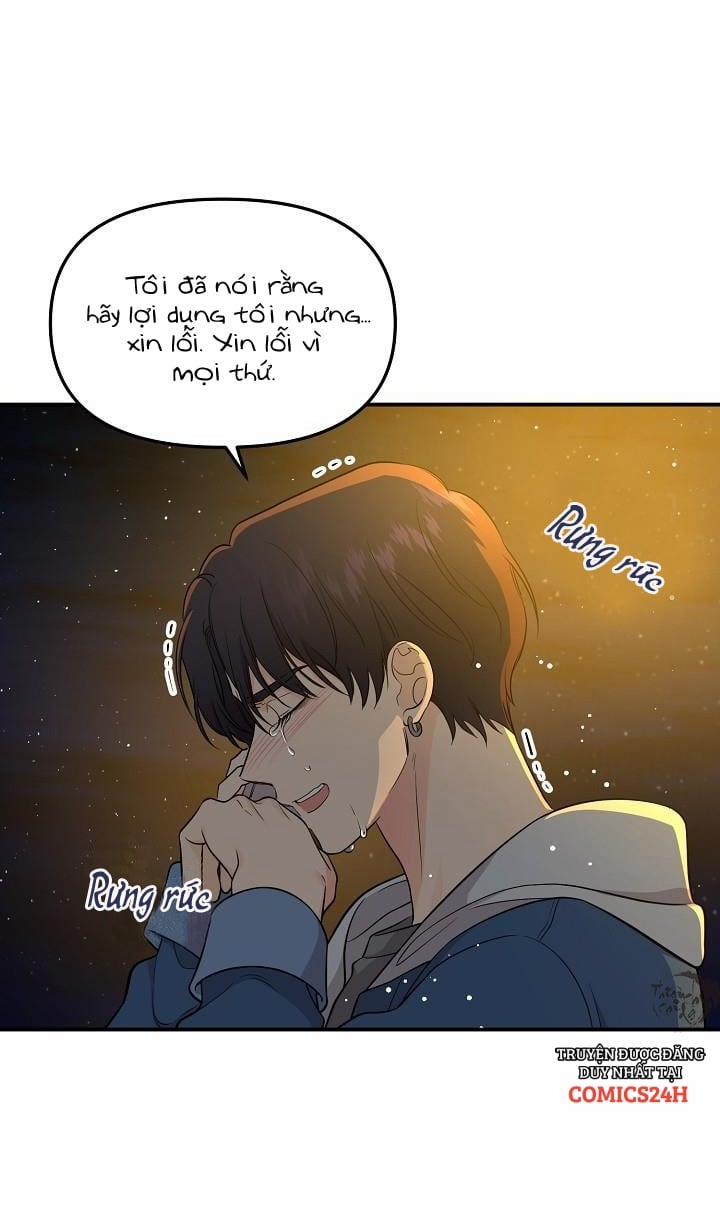 manhwax10.com - Truyện Manhwa Hoa Ly Hổ Chương 27 Trang 19