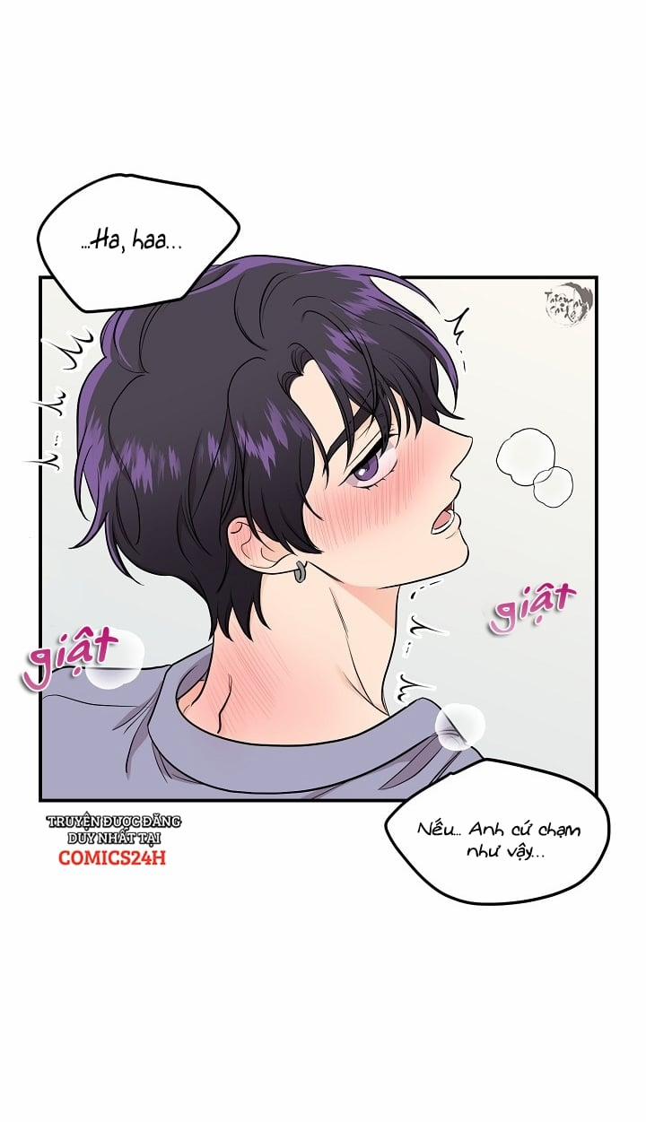 manhwax10.com - Truyện Manhwa Hoa Ly Hổ Chương 31 Trang 28