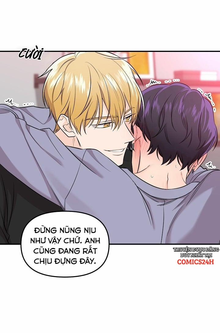 manhwax10.com - Truyện Manhwa Hoa Ly Hổ Chương 32 Trang 14