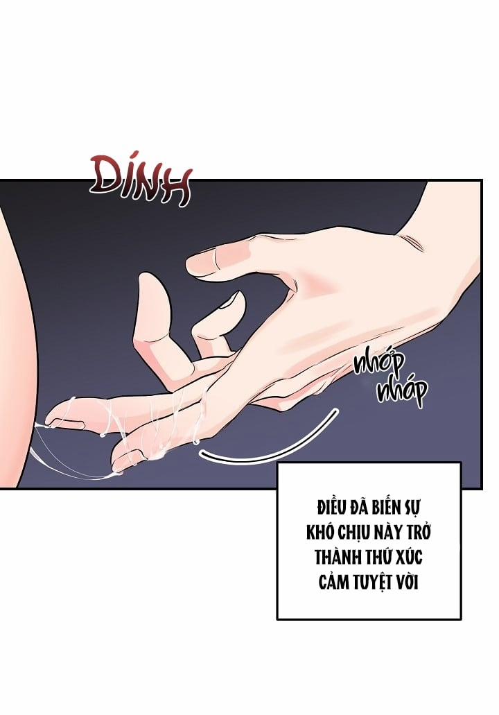 manhwax10.com - Truyện Manhwa Hoa Ly Hổ Chương 32 Trang 17